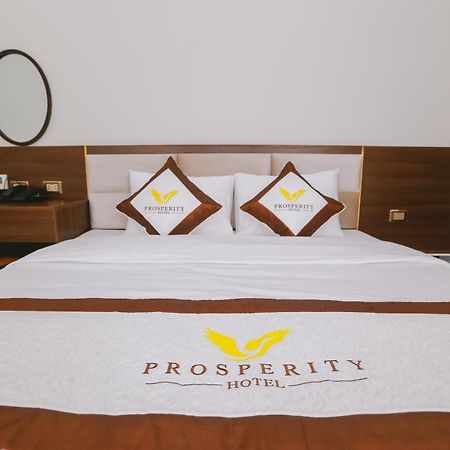 Prosperity Boutique Halong Hotel & Restaurent Ha Long Luaran gambar