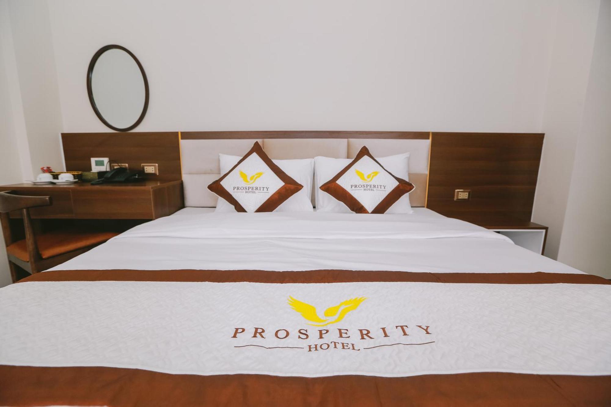 Prosperity Boutique Halong Hotel & Restaurent Ha Long Luaran gambar