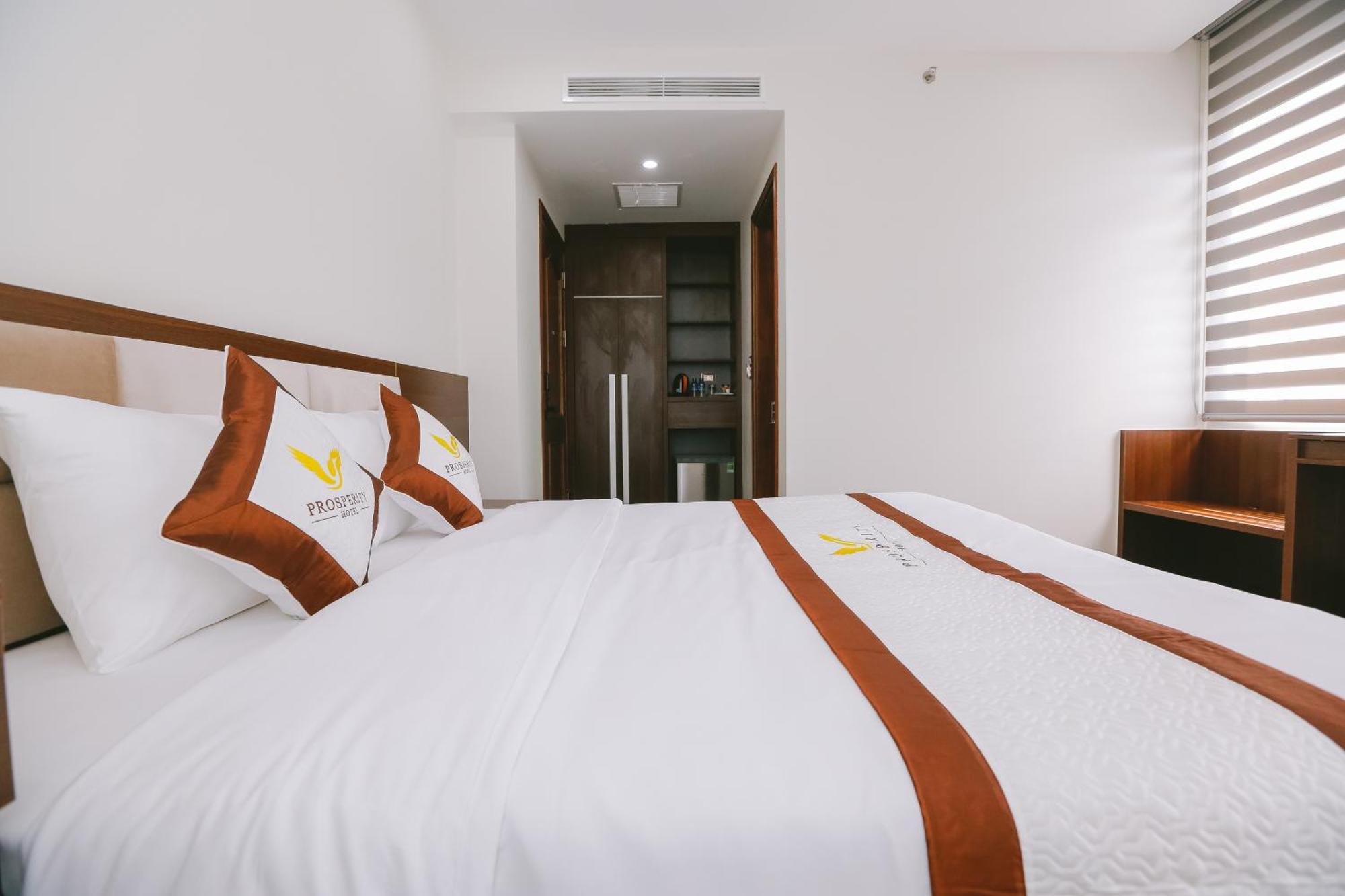 Prosperity Boutique Halong Hotel & Restaurent Ha Long Luaran gambar