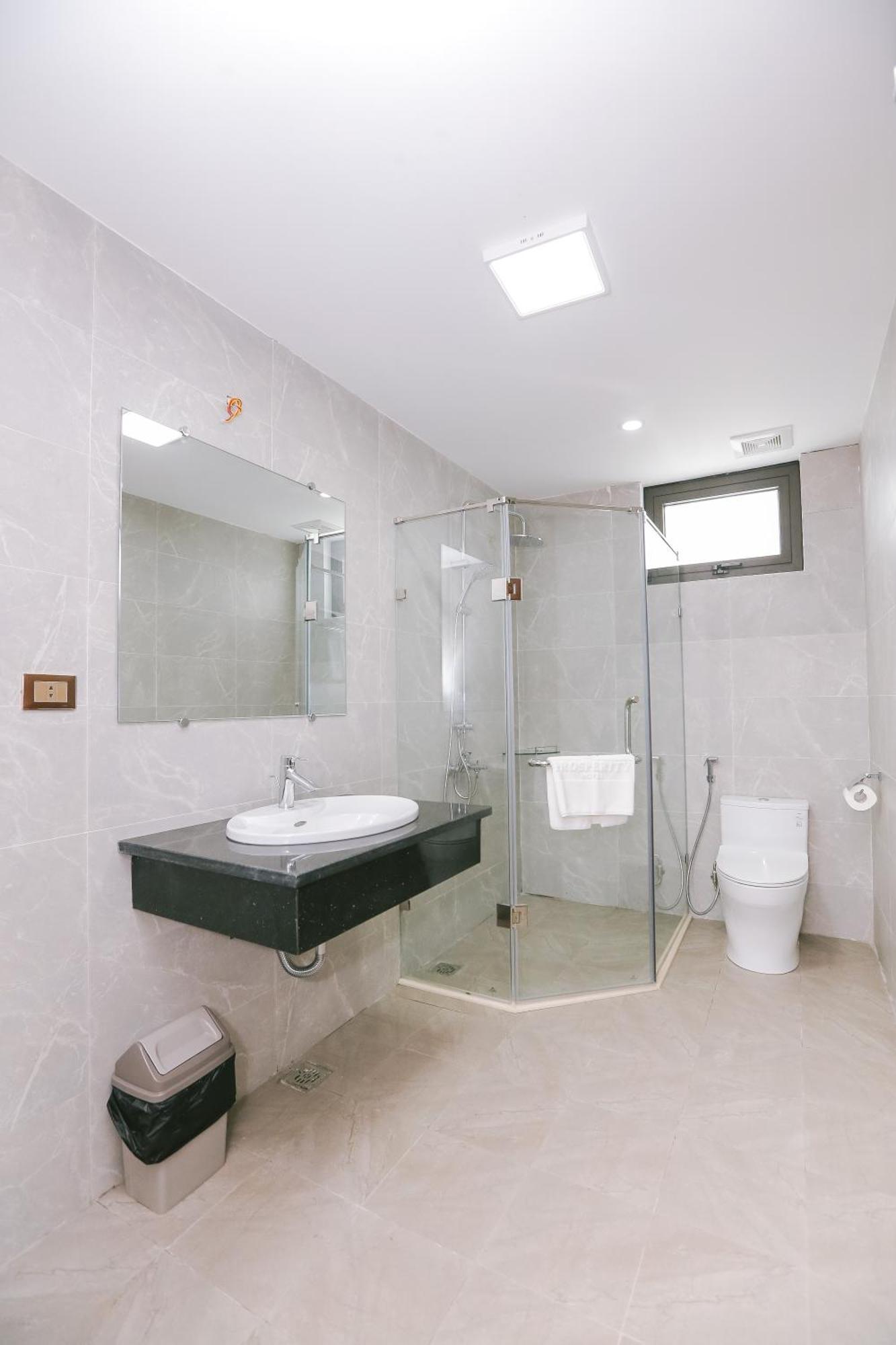 Prosperity Boutique Halong Hotel & Restaurent Ha Long Luaran gambar