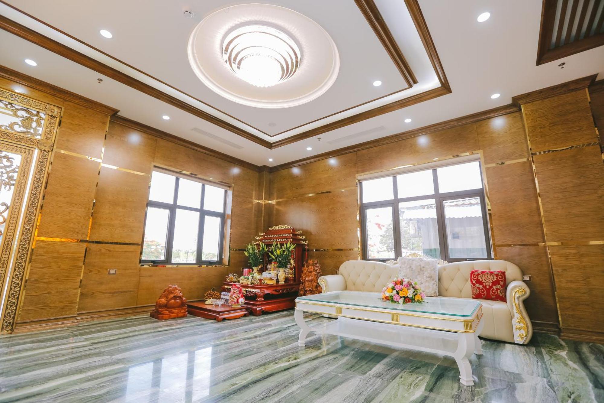Prosperity Boutique Halong Hotel & Restaurent Ha Long Luaran gambar